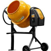 Бетономешалка ECO CM-140 EC3410-4