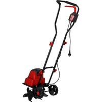 Мотокультиватор электрический Wortex LX RC 3009 2322098