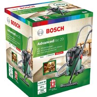 Пылесос Bosch AdvancedVac 20 [06033D1200]