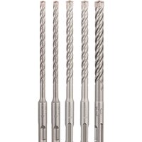 Набор буров Bosch 2608833911 (5 предметов)