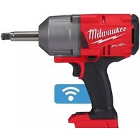 Гайковерт Milwaukee M18 ONEFHIWF12E-0X 4933478405 (без АКБ, кейс)