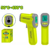 Пирометр Dyllu DTNT6501