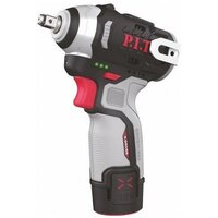 Гайковерт P.I.T. PIW12K-120A/2 (с 2-мя АКБ)