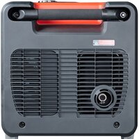 Бензиновый генератор Fubag TI 4500 ES