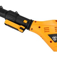 Мотокультиватор аккумуляторный Deko DKET20 065-1215 (с 1-им АКБ)