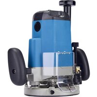 Кромочно-петельный фрезер DongCheng DMR02-12