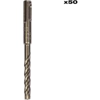 Набор буров Milwaukee 4932479368 (50 шт)