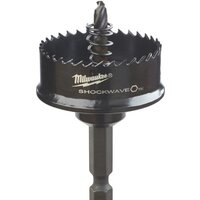 Коронка Milwaukee Shockwave 49569830