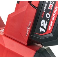 Перфоратор Milwaukee M18 FHM-121C (с 1-им АКБ, кейс) 4933464894