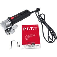 Листовые электрические ножницы P.I.T. PDJ250-C