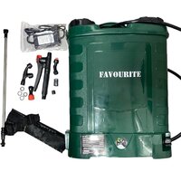 Аккумуляторный опрыскиватель Favourite SP 16AC