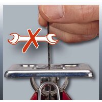 Электролобзик Einhell TC-JS 60/1