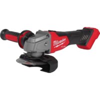 Угловая шлифмашина Milwaukee M18 FSAG125X-0 Fuel 4933478701 (без АКБ)