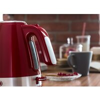 Электрический чайник DeLonghi Active Line KBLA2001.R