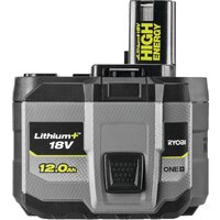 Аккумулятор Ryobi RB18120T 5133006265 (18В/12 Ah)