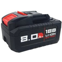 Аккумулятор Profipower MLI1860B X0035 (18В/8 Ah)