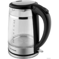 Электрический чайник Hyundai HYK-G3036