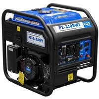 Бензиновый генератор ECO PE-210RWI