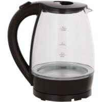 Электрический чайник Великие Реки Дон-1 (коричневый)