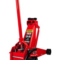 Подкатной домкрат Stayer Red Force 43155-3.5 3.5т