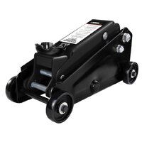 Подкатной домкрат БелАК БАК.80042 2.5т