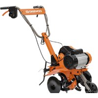 Мотокультиватор электрический Daewoo Power DAT 2500E