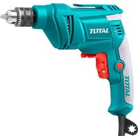 Безударная дрель Total TD4506