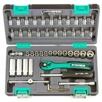 Универсальный набор инструментов Stels 14099 (47 предметов)