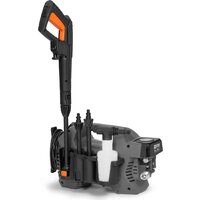 Мойка высокого давления Daewoo Power DAW 6 Compact