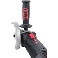 Угловая шлифмашина P.I.T. PWS125-C6