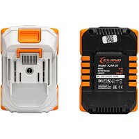 Аккумулятор для инструмента ELAND X2AR-20 (20В/2 Ач)