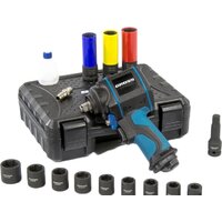Пневматический гайковерт GROSS G985K2