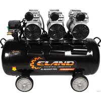 Компрессор ELAND EL-8034OF PRO
