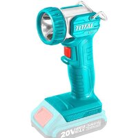 Фонарь Total TWLI2038 (без АКБ)