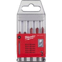 Набор сверл Milwaukee 4932479948