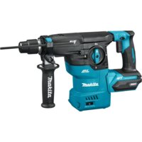 Перфоратор Makita HR008GZ02 (без АКБ, кейс)