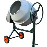 Бетономешалка Favourite MCF-200