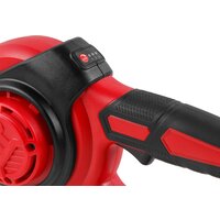 Бытовая (строительная) воздуходувка Wortex LX BB 1518-1 D ALL1 XLT SOLO 1334643 (без АКБ)