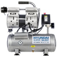 Компрессор Hyundai HYC 14206LMS