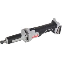 Прямошлифовальная машина Интерскол ПШМ-8/36В 821.2.2.70 (с 2-мя АКБ)