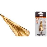 Сверло Gepard GP0300-32