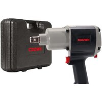 Пневматический гайковерт Crown CT38114 BMC