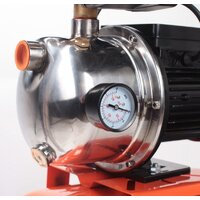 Насосная станция Patriot PW 1200-24 INOX