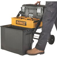 Ящик для инструментов DeWalt DWST1-72339