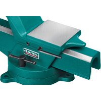 Тиски KRAFTOOL Forge-155/200 32700-200