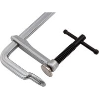 Струбцина Denzel 20471