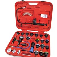 Инструмент для ремонта сцепления Toptul для центровки дисков сцепления JGAI3601 (36 пр.)