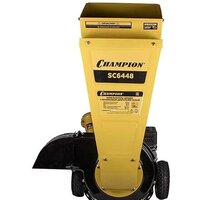 Садовый измельчитель Champion SC6448