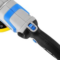 Полировальная машина Deko KDCP20DA PRO 081-1029 (с 1-им АКБ)