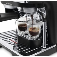 Кофейная станция DeLonghi La Specialista Arte Manual EC9155.MB